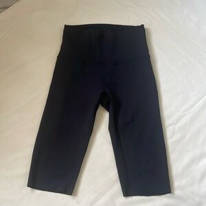 Lululemon Biker Short Legging